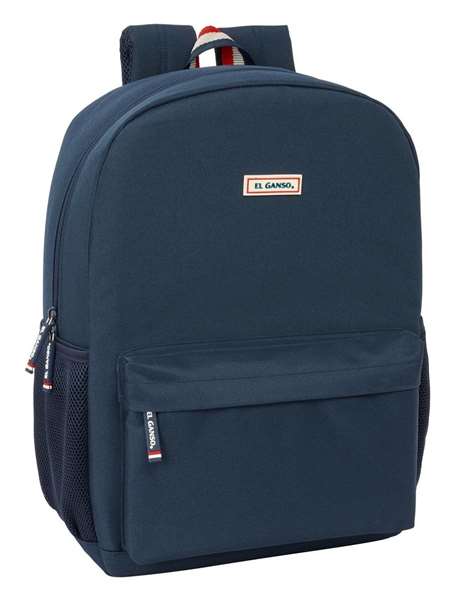 Safta Mochila Eclipse - Sac à dos adapté aux poussettes et chariots, 32x43x14 cm, à partir de 3 ans