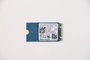 Lenovo SSD M.2 PCIe NVMe 128Go, facteur de forme M.2-2242, interface Gen3x2 pour stockage haute performance