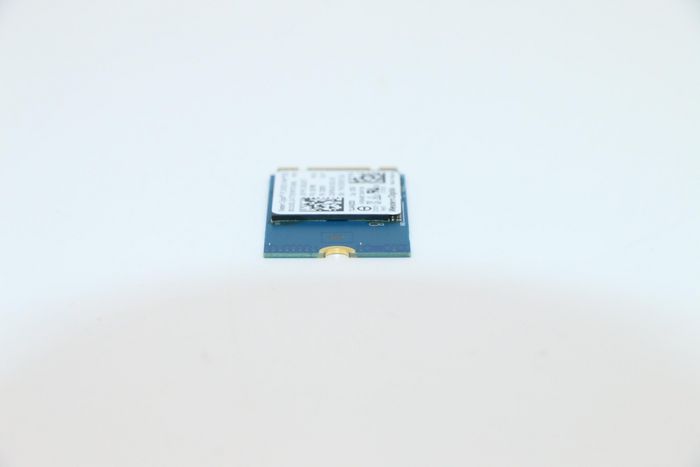 Lenovo SSD M.2 PCIe NVMe 128Go, facteur de forme M.2-2242, interface Gen3x2 pour stockage haute performance