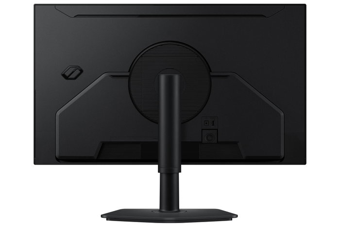 Samsung Odyssey G5 S27FG502EU 27'' QHD IPS Black