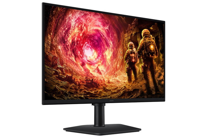 Samsung Odyssey G5 S27FG502EU 27'' QHD IPS Black