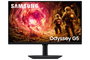 Samsung Odyssey G5 S27FG502EU 27'' QHD IPS Black