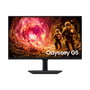 Samsung Odyssey G5 LS27FG502EUXEN Noir 27 pouces 68,6 cm