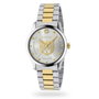 Gucci YA1264074 Argenté