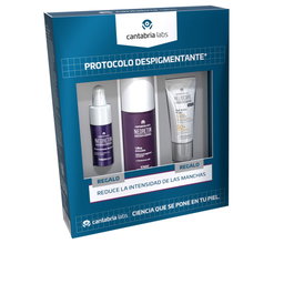 Neoretin Neoretin Discrom Control Dépigmentant Case 3 pièces