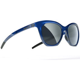 Bolle BS029007 Lunettes de soleil pour enfant avec verres gris polarisés