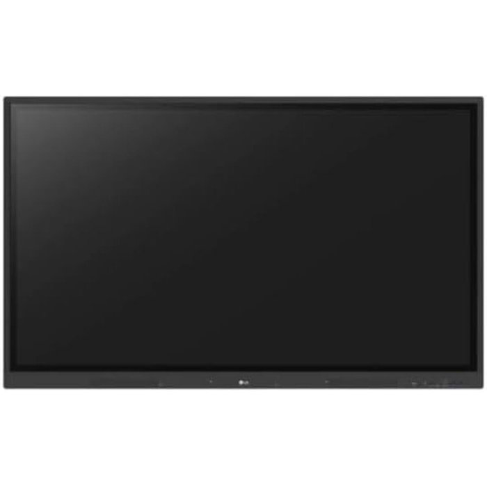 LG Moniteur Videowall 75TR3DQ-B.AUEQ 4K Ultra HD 75 pouces