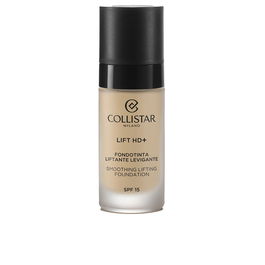 Collistar LIFT HD+ Fond de Teint Raffermissant et Lissant #2G 30 ml SPF 15