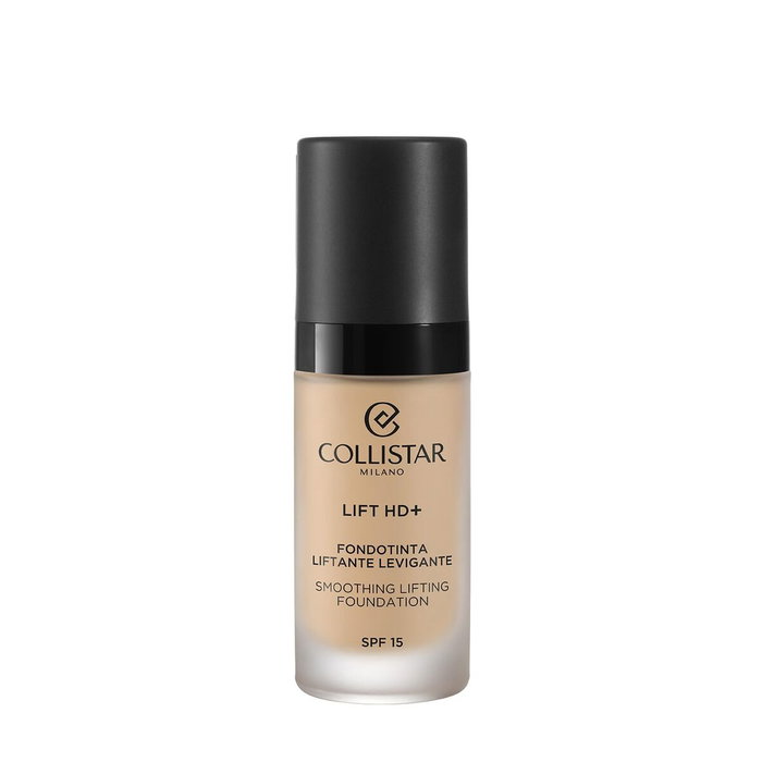 Collistar LIFT HD+ Fond de Teint Raffermissant et Lissant 2G 30 ml