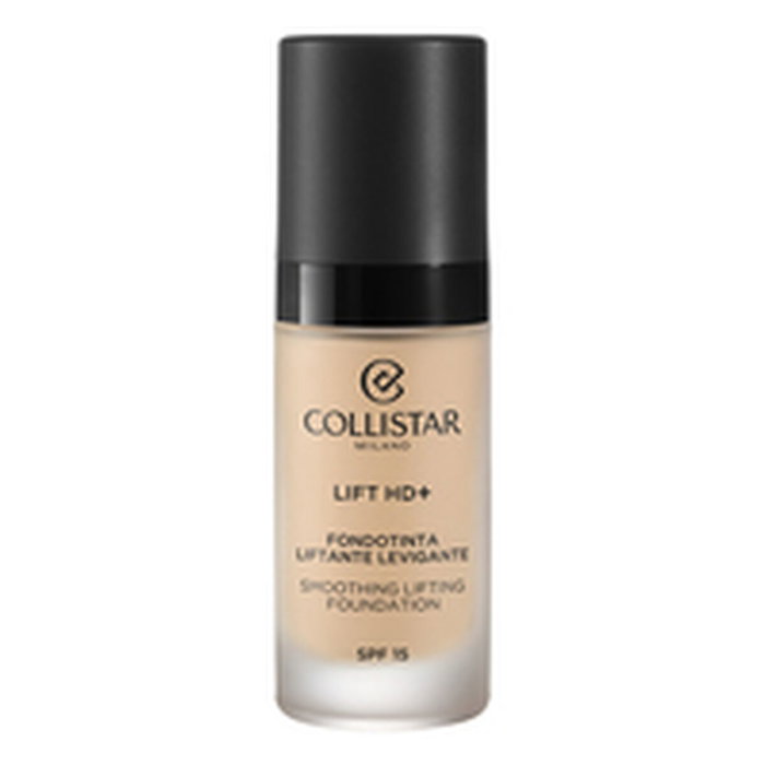 Collistar LIFT HD+ Fond de Teint Raffermissant et Lissant 2G 30 ml