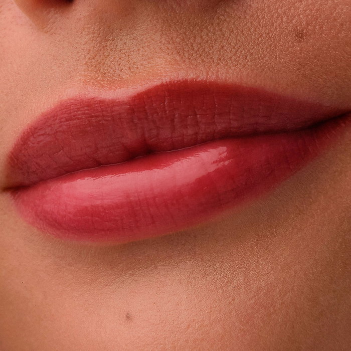 Catrice Baume à lèvres BARE GLOW n° 020 Warm Mahogany 3 g