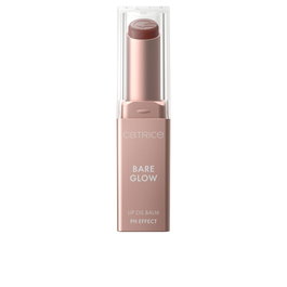Catrice Baume à lèvres BARE GLOW n° 020 Warm Mahogany 3 g