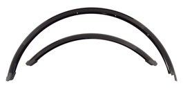 Haibike Jeu de garde-boue Trekking 8 E-Bike 27.5
