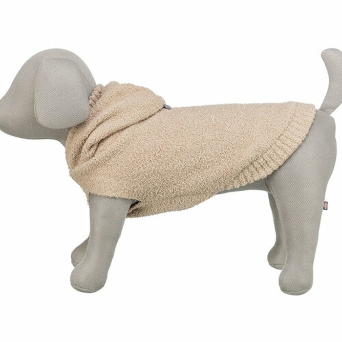 Pull pour Chien Trixie Sable S