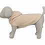 Pull pour Chien Trixie Sable S