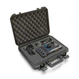 M-LIVE B.Beat Evo 256GB + WiFi - Kit de lecteur pour direct avec câble MIDI, mallette rigide et logiciel E-Beat