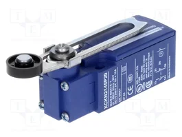 TELEMECANIQUE SENSORS XCKN2145P20 Interrupteur de fin de course NO + NC