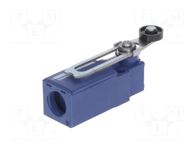TELEMECANIQUE SENSORS XCKN2145P20 Interrupteur de fin de course NO + NC
