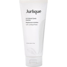 Jurlique Masque crème reconstituant pour le visage, 100 ml - Testeur