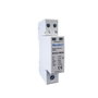Revalco Protecteur contre les surtensions transitoires 1p+n 30ka 230vac 1 module
