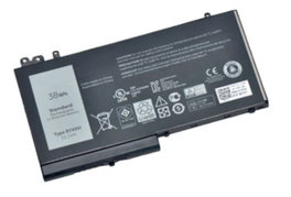 Dell Batterie 38 WHr, 3 Cellules, Lithium-Ion