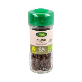 ARTEMIS BIO Clou de girofle biologique en grains