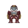 Funko Bitty POP! Bots Hulkbuster avec Iron Man