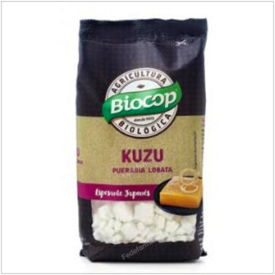Biocop Kuzu Bio 100g (Pueraria Lobata) Biocop Kuzu Bio 100g (Pueraria Lobata)