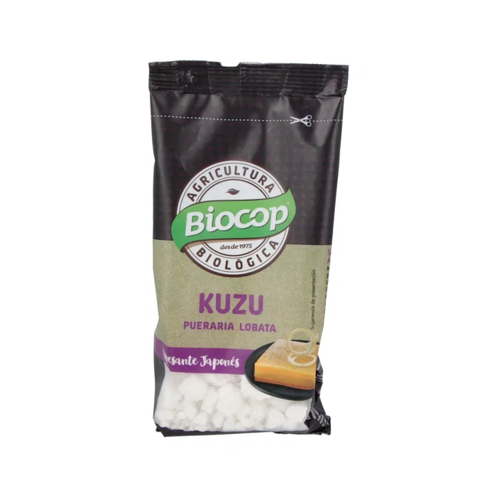 Biocop Kuzu Bio 100g (Pueraria Lobata)