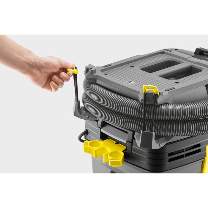 Kärcher NT 30/1 Tact Te Aspirateur Eau et Poussière Kärcher NT 30/1 Tact Te Aspirateur Eau et Poussière