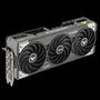Asus TUF-RX9070-O16G-GAMING avec AMD Radeon RX 9070