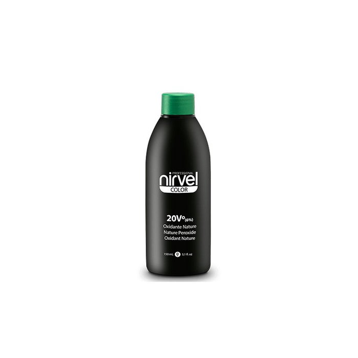 Nirvel Nature Oxydante 20V (6%) 150ml Nirvel Nature Oxydante 20V (6%) 150ml