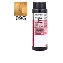 Redken Shades EQ Gloss 09G Vanilla Creme Bonder Inside