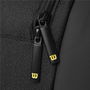 Sac de raquettes Wilson Bela Super Tour Noir