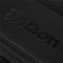 Sac de raquettes Wilson Bela Super Tour Noir