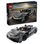 LEGO Technic Koenigsegg Jesko Absolut grise (42173)