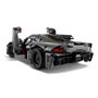 LEGO Technic Koenigsegg Jesko Absolut grise (42173)