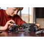 LEGO Technic Koenigsegg Jesko Absolut Hypercar Grise