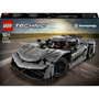 LEGO Technic Koenigsegg Jesko Absolut Hypercar Grise