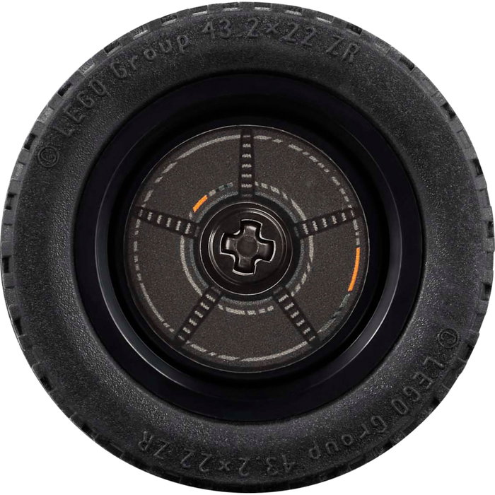 LEGO Technic Koenigsegg Jesko Absolut Hypercar Grise LEGO Technic Koenigsegg Jesko Absolut Hypercar Grise