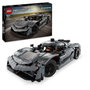 LEGO Technic Koenigsegg Jesko Absolut Hypercar Grise