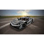LEGO Technic Koenigsegg Jesko Absolut Hypercar Grise