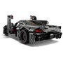 LEGO Technic Koenigsegg Jesko Absolut Hypercar Grise