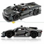 LEGO Technic Koenigsegg Jesko Absolut grise (42173)
