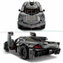 LEGO Technic Koenigsegg Jesko Absolut grise (42173)