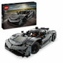 LEGO Technic Koenigsegg Jesko Absolut grise (42173)