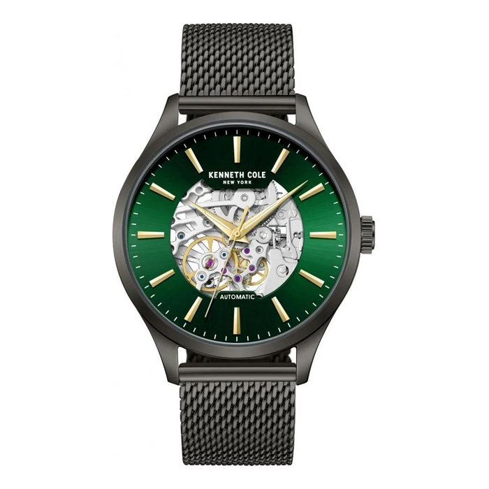 Kenneth Cole KCWGY0064103 - Montre Automatique Homme Kenneth Cole KCWGY0064103 - Montre Automatique Homme