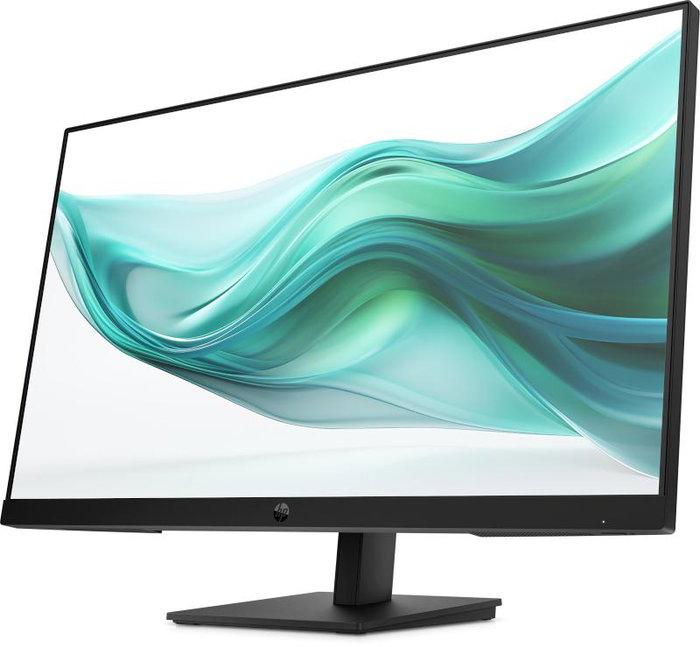 HP Monitor 327ph 27 pouces Full HD Black