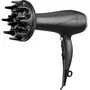 Saint Algue Ultra Series Sèche-cheveux Noir avec Diffuseur