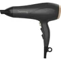 Saint Algue Ultra Series Sèche-cheveux Noir avec Diffuseur